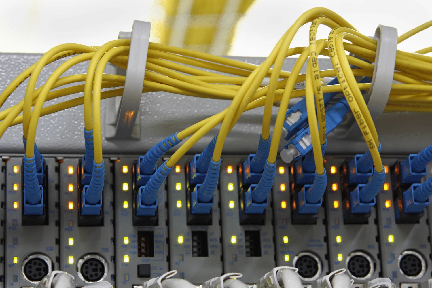 Media Converters - Products